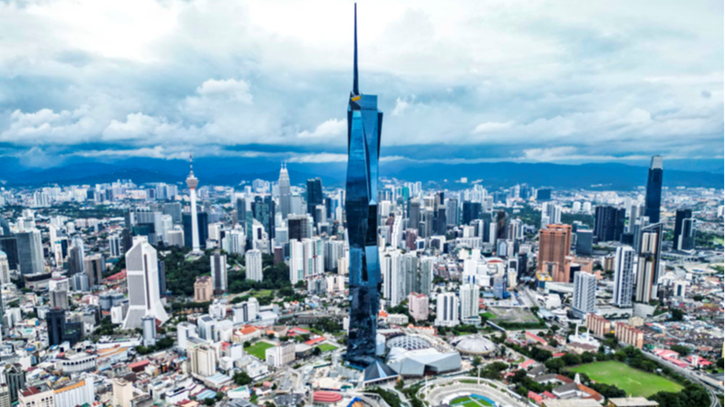 HLNOFYH0EJ00K8DCU4ZW - My Global News: Voices of a New Era Inside the Latest Chinese Mainland–U.S. Trade Talks