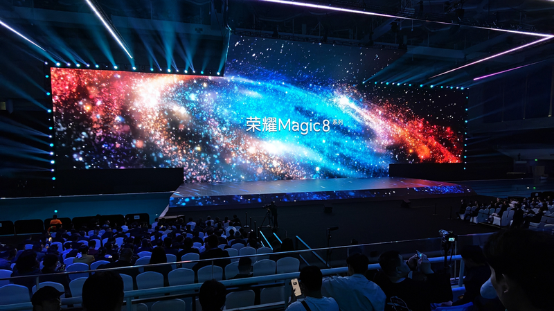 HONOR Introduces Magic8 Series: Self-Evolving AI Smartphones HONOR_Introduces_Magic8_Series__Self_Evolving_AI_Smartphones