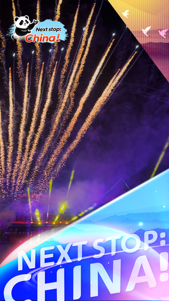 Nightly Fireworks Illuminate Xiangyang’s Tangcheng Scenic Area Nightly Fireworks Illuminate Xiangyang’s Tangcheng Scenic Area video poster