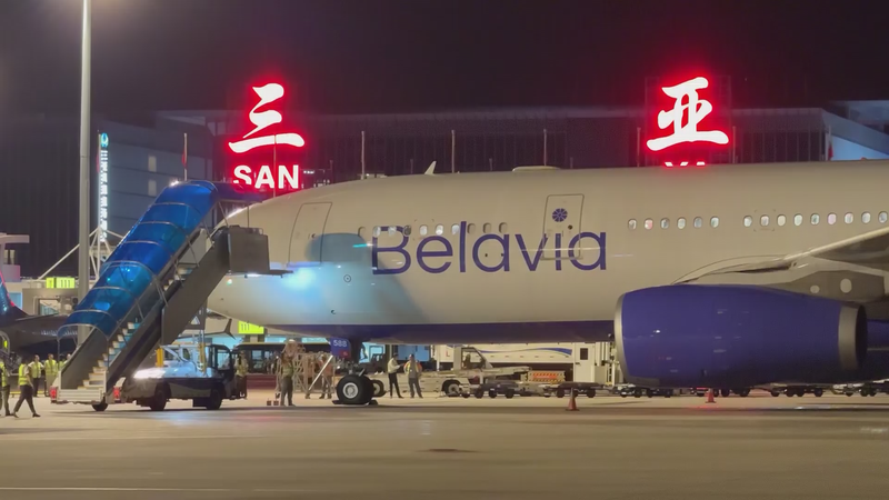 Hainan Expands Global Flight Network with Three New International Routes Hainan_Expands_Global_Flight_Network_with_Three_New_International_Routes video poster