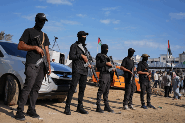 Hamas_Frees_20_Hostages_in_Trump_Brokered_Gaza_Ceasefire