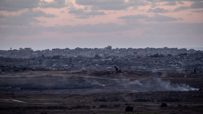 Hamas_Hands_Over_More_Hostage_Remains__Clouds_Trump_s_Peace_Plan