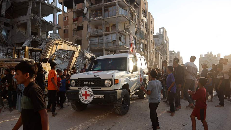 Hamas Returns Remains of Israeli Hostage, Pledges to Recover All Hamas_Returns_Remains_of_Israeli_Hostage__Pledges_to_Recover_All