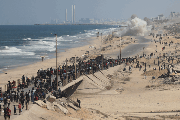 Hamas Security Forces Move into Gaza as Ceasefire Takes Hold Hamas_Security_Forces_Move_into_Gaza_as_Ceasefire_Takes_Hold