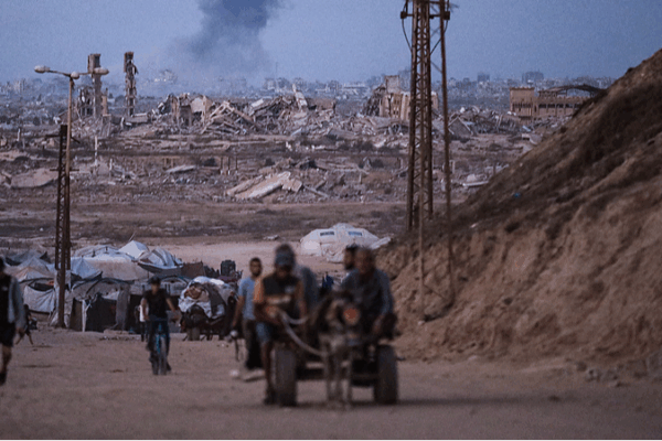 Hamas and Israel Launch Indirect Talks in Egypt on Trump’s Gaza Plan Hamas_and_Israel_Launch_Indirect_Talks_in_Egypt_on_Trump_s_Gaza_Plan