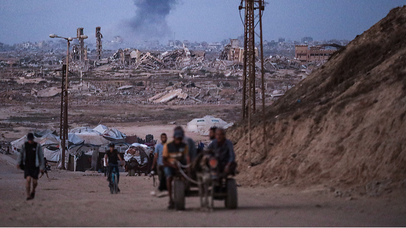 Hamas_and_Israel_Launch_Indirect_Talks_in_Egypt_on_Trump_s_Gaza_Plan