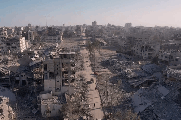 Hamas to Release Hostages Ahead of Sharm el-Sheikh Peace Summit Hamas_to_Release_Hostages_Ahead_of_Sharm_el_Sheikh_Peace_Summit