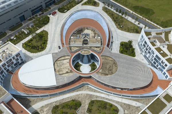 Hefei_Delivers_World_s_Largest_Toroidal_Field_Coil_Case__Paving_the_Way_for_Fusion_Energy