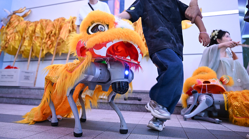 High-Quality Growth Fuels Chinese Mainland Culture & Tourism Boom High_Quality_Growth_Fuels_Chinese_Mainland_Culture___Tourism_Boom