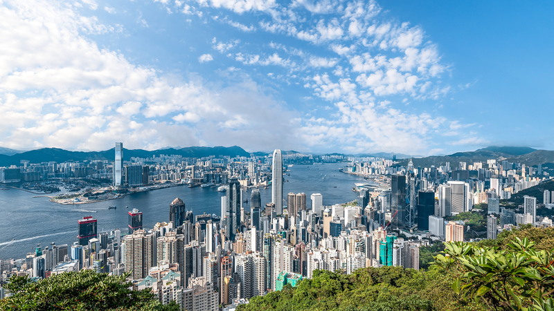 High-Speed Rail Spurs Mainland-Hong Kong Ties Ahead of APEC Meeting High_Speed_Rail_Spurs_Mainland_Hong_Kong_Ties_Ahead_of_APEC_Meeting