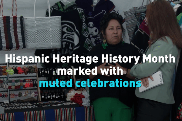 Hispanic Heritage Month Celebrations Tempered by Immigration Enforcement Hispanic_Heritage_Month_Celebrations_Tempered_by_Immigration_Enforcement video poster