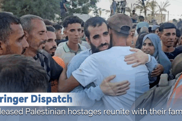 Historic Ceasefire Brings Emotional Family Reunions in Gaza Historic_Ceasefire_Brings_Emotional_Family_Reunions_in_Gaza video poster