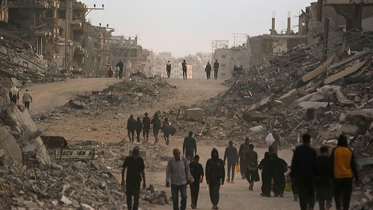 Hostage-Prisoner Swap Underway: Hamas Releases Seven Israeli Captives Hostage_Prisoner_Swap_Underway__Hamas_Releases_Seven_Israeli_Captives video poster