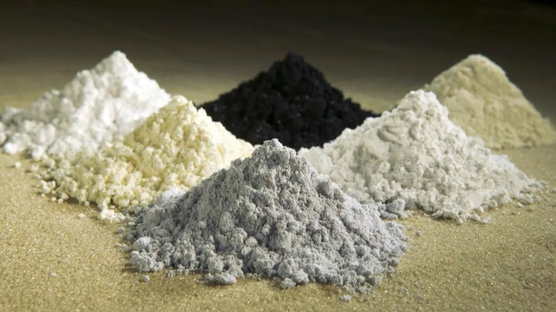 How_Rare_Earths_Power_Our_World_and_Why_We_Depend_on_China - My Global News: Voices of a New Era How_Rare_Earths_Power_Our_World_and_Why_We_Depend_on_China