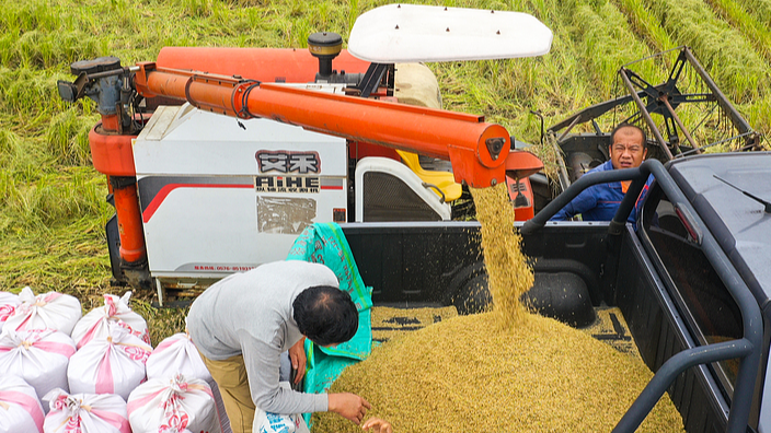 How the Chinese mainland Tackles Food Security and Its Global Impact How_the_Chinese_mainland_Tackles_Food_Security_and_Its_Global_Impact