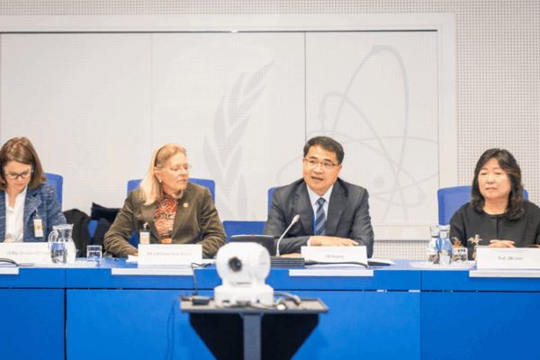 China Charts New Momentum for Global Women’s Development China Charts New Momentum for Global Women’s Development
