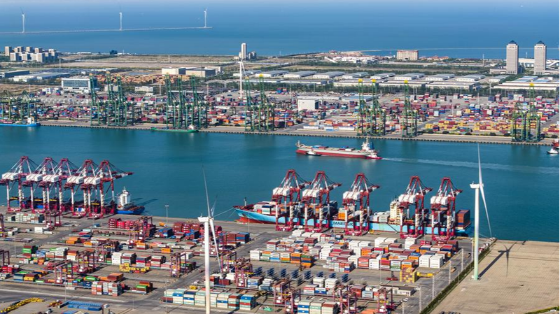 China’s New Development Philosophy Powers Quality Growth China’s New Development Philosophy Powers Quality Growth