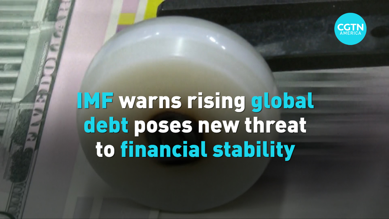 IMF Warns Surging Global Debt Threatens Financial Stability IMF_Warns_Surging_Global_Debt_Threatens_Financial_Stability video poster