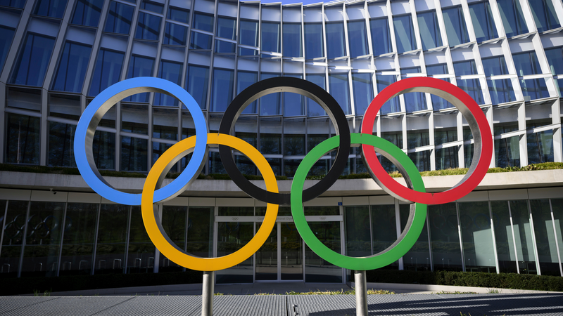 IOC Severs Saudi Partnership, Charts New Path for Olympic Esports Games IOC_Severs_Saudi_Partnership__Charts_New_Path_for_Olympic_Esports_Games