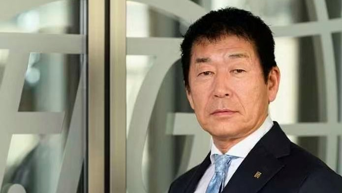 FIG President Watanabe Charts Gymnastics’ Next Leap at World Championships FIG President Watanabe Charts Gymnastics’ Next Leap at World Championships
