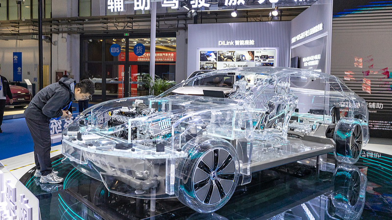 Inside the 2025 World ICV Conference in Beijing: Shaping the Future of Smart Mobility Inside_the_2025_World_ICV_Conference_in_Beijing__Shaping_the_Future_of_Smart_Mobility