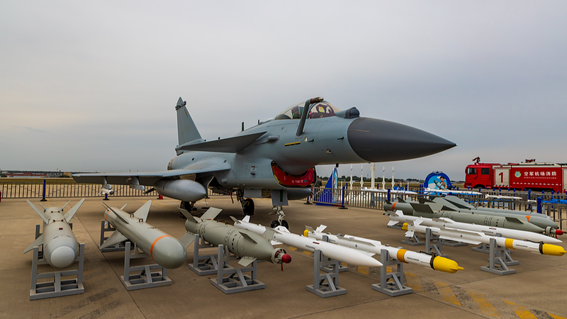 Inside the J-10C: Chinese Mainland’s Supersonic Fighter Steps Up Payload Game Inside_the_J_10C__Chinese_Mainland_s_Supersonic_Fighter_Steps_Up_Payload_Game