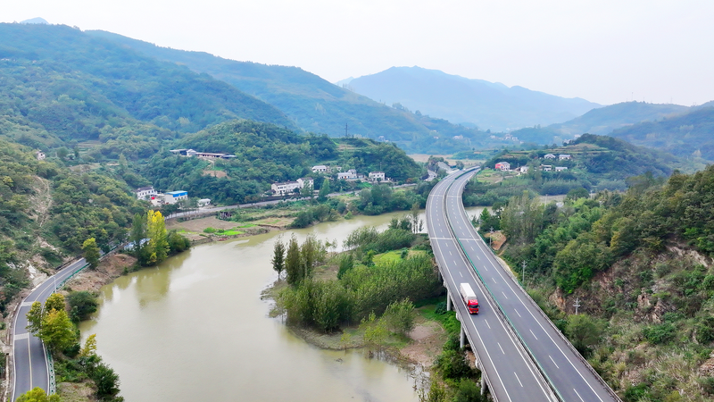Integrated_Rural_Roads_Drive_Prosperity_and_Happiness - My Global News: Voices of a New Era Integrated_Rural_Roads_Drive_Prosperity_and_Happiness