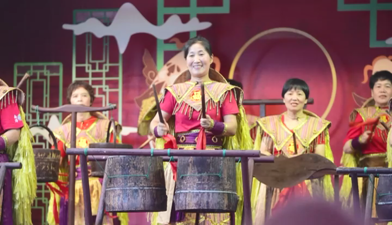 International_Guests_Explore_Huzhou_s_Best_Tourism_Villages_poster - My Global News: Voices of a New Era International_Guests_Explore_Huzhou_s_Best_Tourism_Villages video poster