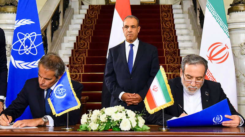 Iran Declares IAEA Deal Void After EU Trio Triggers UN Sanctions Iran_Declares_IAEA_Deal_Void_After_EU_Trio_Triggers_UN_Sanctions