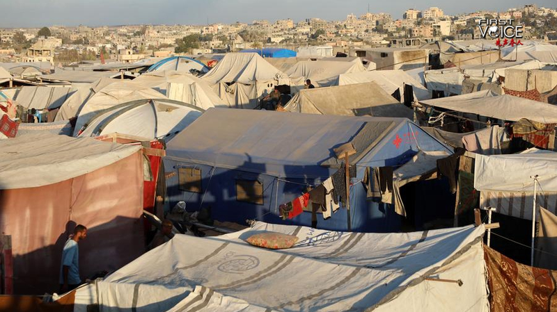 Israel-Hamas Ceasefire Deal Offers Hope, But Peace Remains Uncertain Israel_Hamas_Ceasefire_Deal_Offers_Hope__But_Peace_Remains_Uncertain