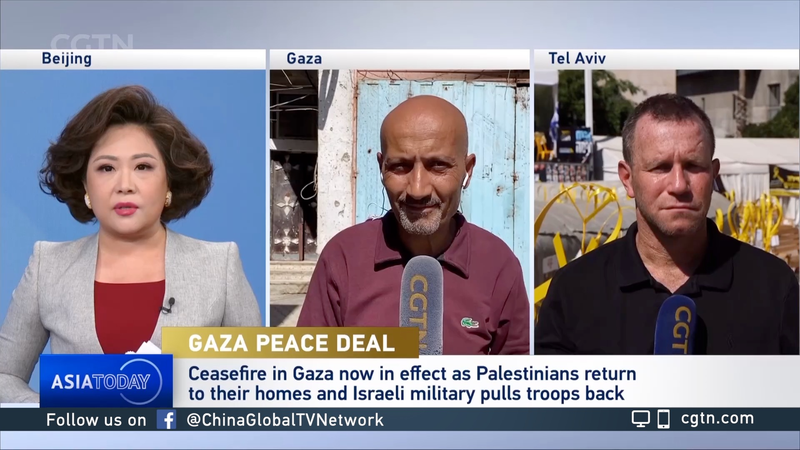 Israel_Hamas_Ceasefire_Holds_as_Hostages_Await_Release video poster