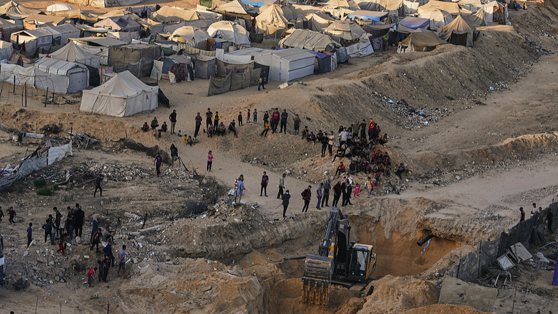 Israel_Receives_Deceased_Hostage_Remains_from_Gaza_Amid_Recovery_Efforts - My Global News: Voices of a New Era Israel_Receives_Deceased_Hostage_Remains_from_Gaza_Amid_Recovery_Efforts