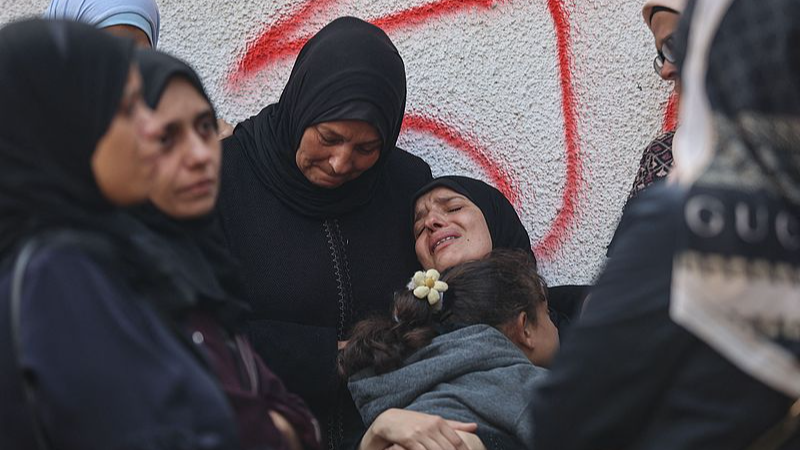 Israel_Resumes_Gaza_Ceasefire_After_Deadly_Air_Strikes - My Global News: Voices of a New Era Israel_Resumes_Gaza_Ceasefire_After_Deadly_Air_Strikes