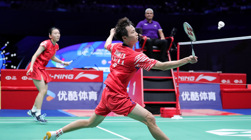Jiang & Wei Claim 2025 Arctic Open Mixed Doubles Crown Jiang___Wei_Claim_2025_Arctic_Open_Mixed_Doubles_Crown