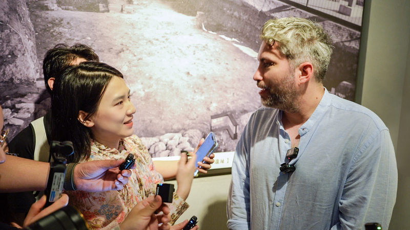 Jingdezhen Unites the World Through Ceramics, Says Italian Vice Mayor Jingdezhen_Unites_the_World_Through_Ceramics__Says_Italian_Vice_Mayor video poster