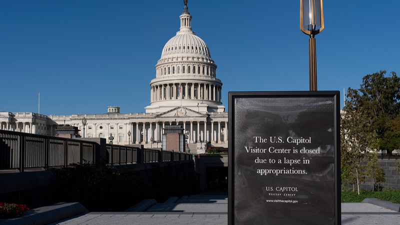 Judge Halts Trump’s Layoff Plan as U.S. Shutdown Enters Third Week Judge_Halts_Trump_s_Layoff_Plan_as_U_S__Shutdown_Enters_Third_Week
