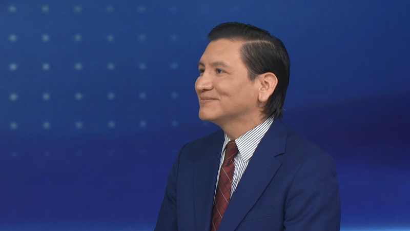 Building Trust: Key to Unlocking AI’s Potential, Says Former Citibank VP Building Trust: Key to Unlocking AI’s Potential, Says Former Citibank VP video poster