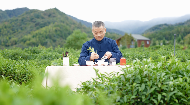 Keemun Black Tea: Sipping Centuries of Tradition Keemun_Black_Tea__Sipping_Centuries_of_Tradition
