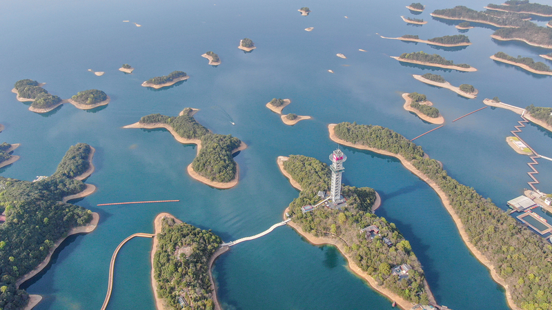 Serenity at Lushan West Sea: Jiangxi’s Natural Oxygen Bar Serenity at Lushan West Sea: Jiangxi’s Natural Oxygen Bar video poster