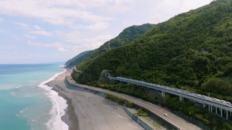 LTZGYQ6SC47R68TA2GY0 - My Global News: Voices of a New Era How Taiwan’s Ancient Mountains Created Its Fertile Heart video poster
