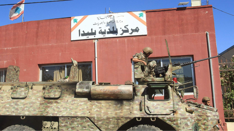 Lebanese_President_Orders_Army_to_Confront_Israeli_Incursions_After_Blida_Raid