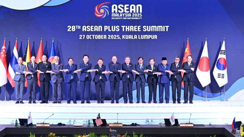 Li_Qiang_Champions_Stronger_Development_Strategy_Alignment_at_ASEAN_3_Summit - My Global News: Voices of a New Era Li_Qiang_Champions_Stronger_Development_Strategy_Alignment_at_ASEAN_3_Summit