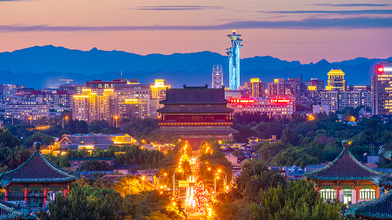 Lighting_Up_Heritage__Nighttime_Modernization_in_the_Chinese_Mainland - My Global News: Voices of a New Era Lighting_Up_Heritage__Nighttime_Modernization_in_the_Chinese_Mainland