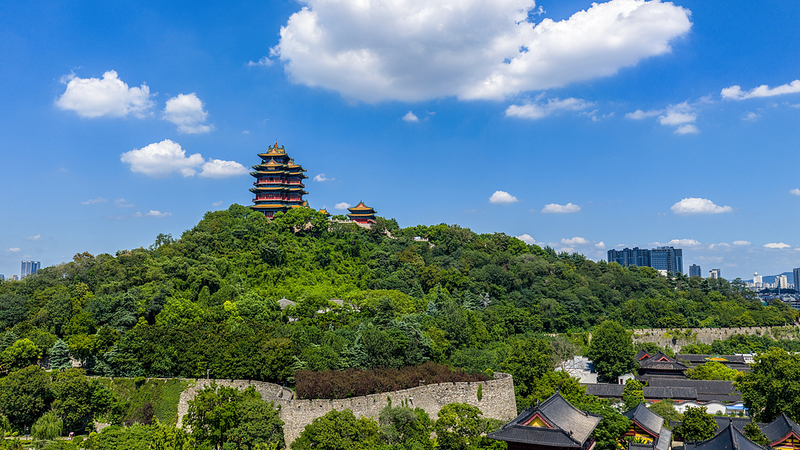 Live_from_Nanjing__Yuejiang_Tower_s_Blend_of_History_and_Modern_Skyline_poster - My Global News: Voices of a New Era Live_from_Nanjing__Yuejiang_Tower_s_Blend_of_History_and_Modern_Skyline video poster