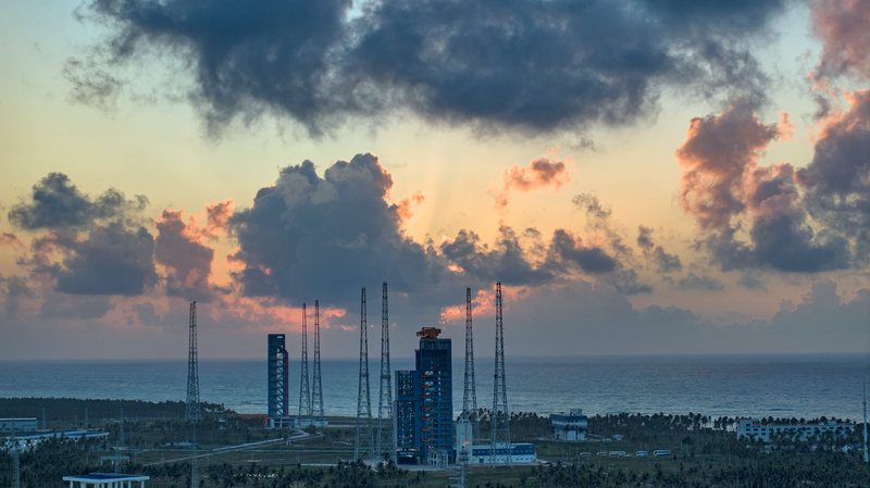 Long March Rockets Soar to 600th Launch Milestone Long_March_Rockets_Soar_to_600th_Launch_Milestone