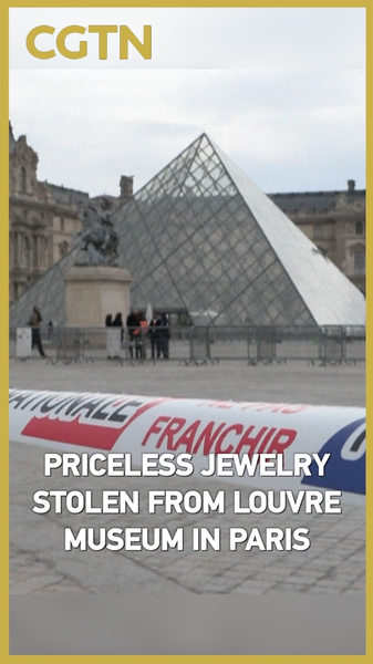 Louvre Heist Exposes Gaps in Museum Security Louvre_Heist_Exposes_Gaps_in_Museum_Security video poster