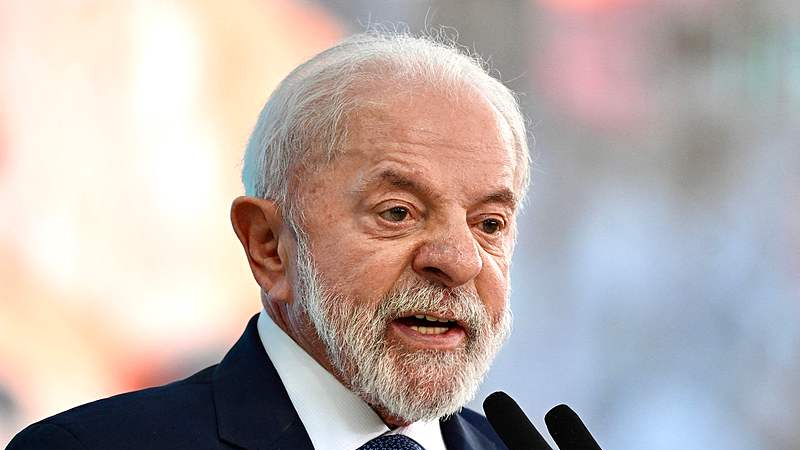 Lula Calls for a ‘Latin American Doctrine’ to Boost Regional Independence Lula_Calls_for_a__Latin_American_Doctrine__to_Boost_Regional_Independence