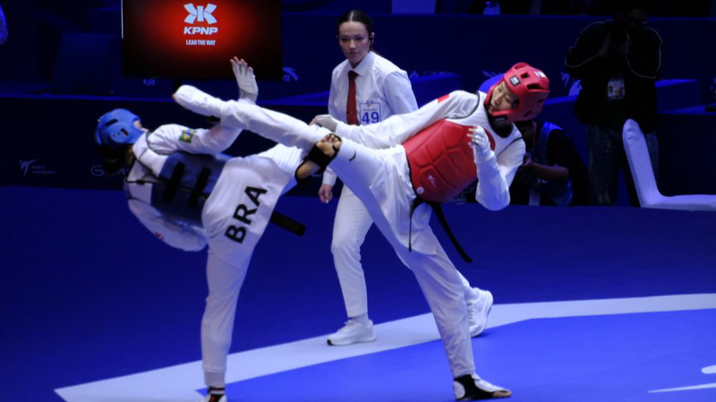 Luo_Zongshi_Secures_Bronze_at_World_Taekwondo_Championships_in_Wuxi - My Global News: Voices of a New Era Luo_Zongshi_Secures_Bronze_at_World_Taekwondo_Championships_in_Wuxi