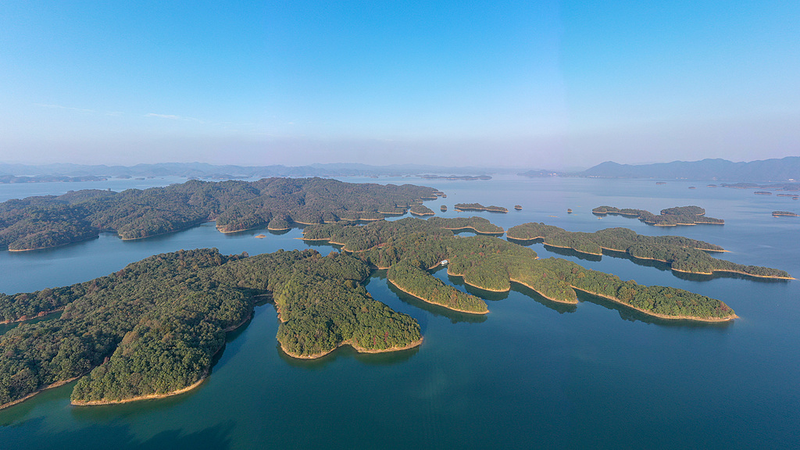 Lushan West Sea: Explore Jiangxi’s Tranquil Emerald Isles Lushan_West_Sea__Explore_Jiangxi_s_Tranquil_Emerald_Isles video poster