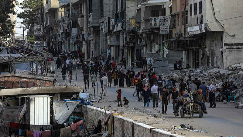 UN Allocates $9M to Sustain Gaza’s Vital Services Amid Conflict UN Allocates $9M to Sustain Gaza’s Vital Services Amid Conflict